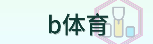 b体育 Logo